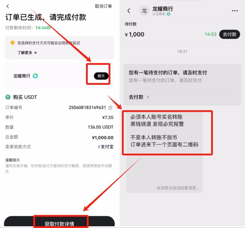 欧易OKX平台USDT完整操作指南：轻松完成购买与提现