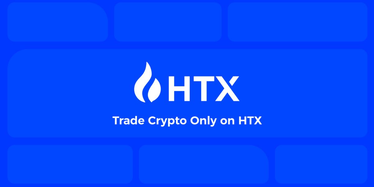 火币交易所（HTX）评测：这个交易所现在还值得使用吗？功能、优势介绍