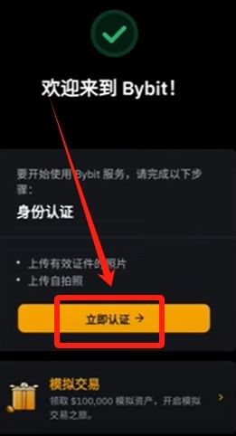 Bybit全流程教学：从账户注册到提币、交易与Launchpool玩法