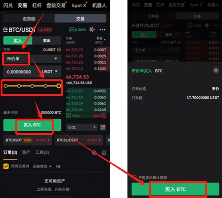Bybit全流程教学：从账户注册到提币、交易与Launchpool玩法