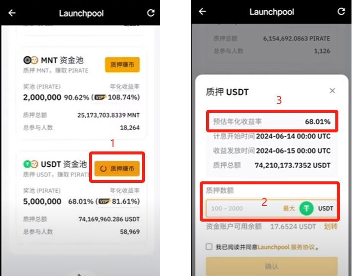 Bybit全流程教学：从账户注册到提币、交易与Launchpool玩法