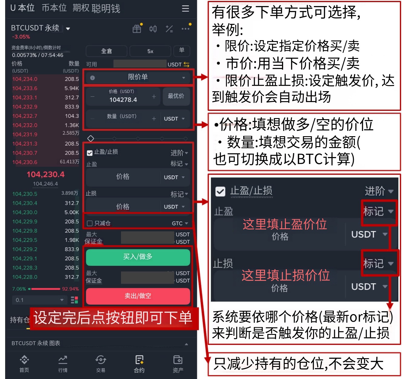 加密货币场内交易和OTC场外交易是什么意思？场外交易有什么好处？