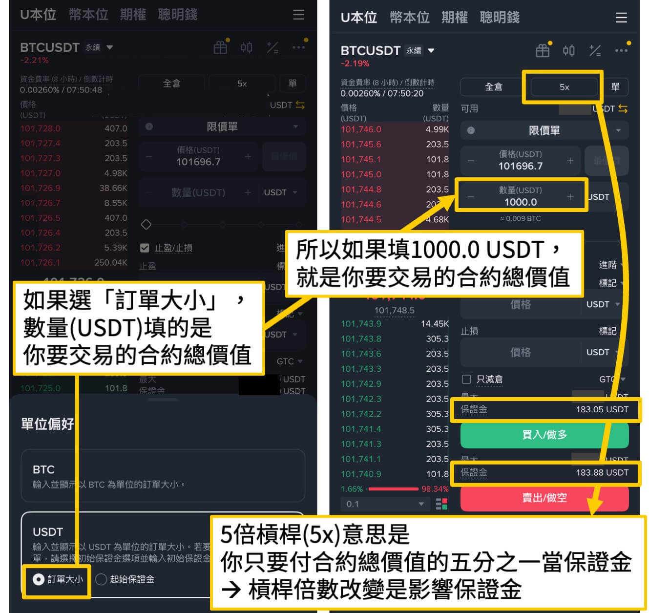 加密货币场内交易和OTC场外交易是什么意思？场外交易有什么好处？