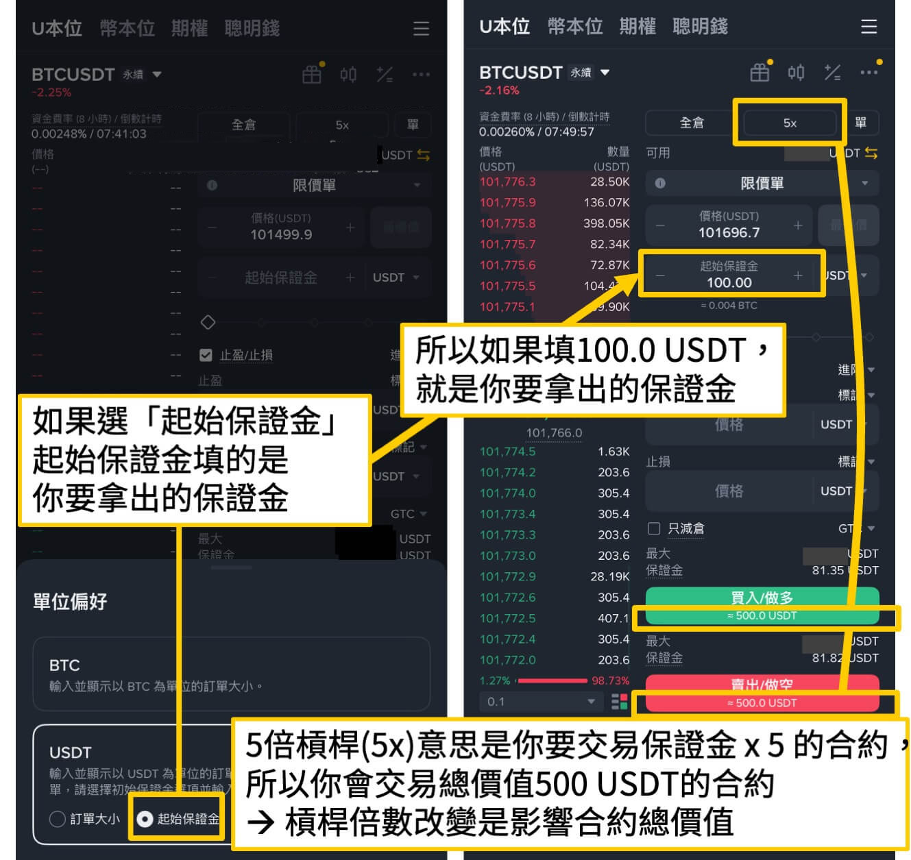 加密货币场内交易和OTC场外交易是什么意思？场外交易有什么好处？