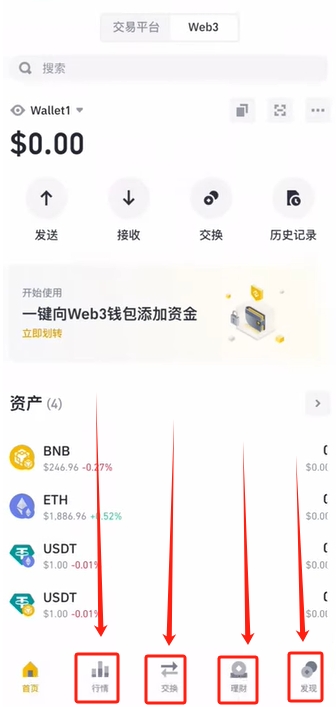 加密货币场内交易和OTC场外交易是什么意思？场外交易有什么好处？