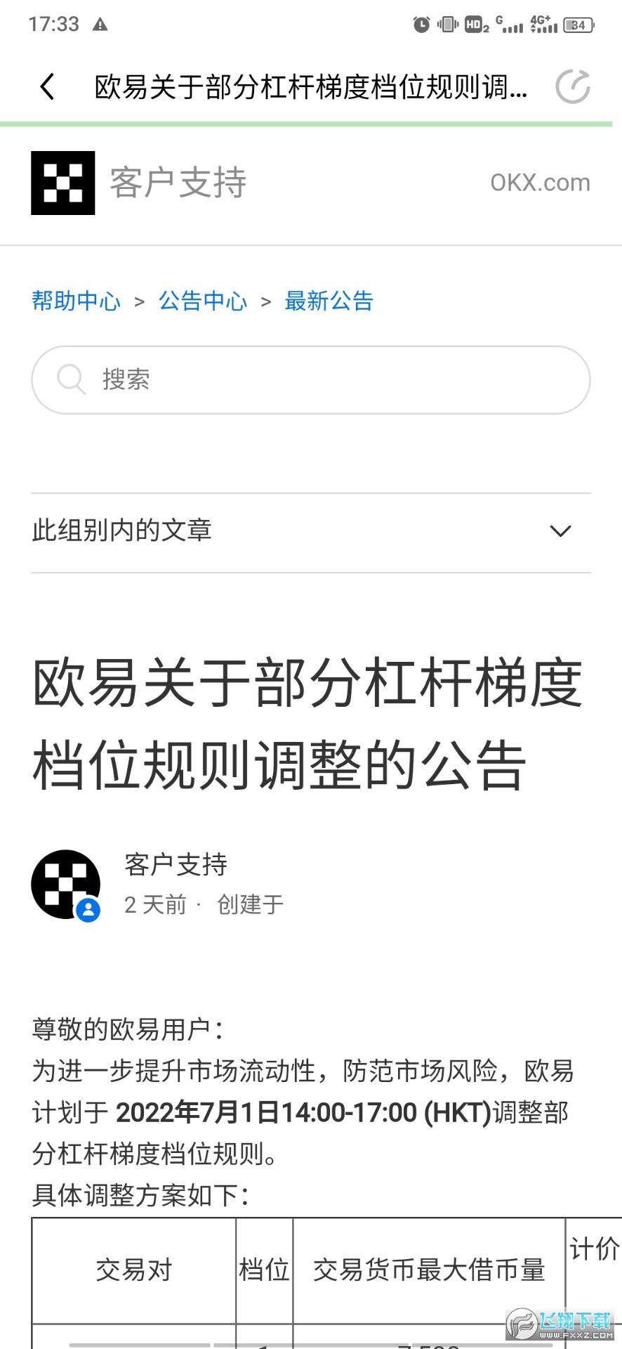 欧易官方虚拟币交易2022