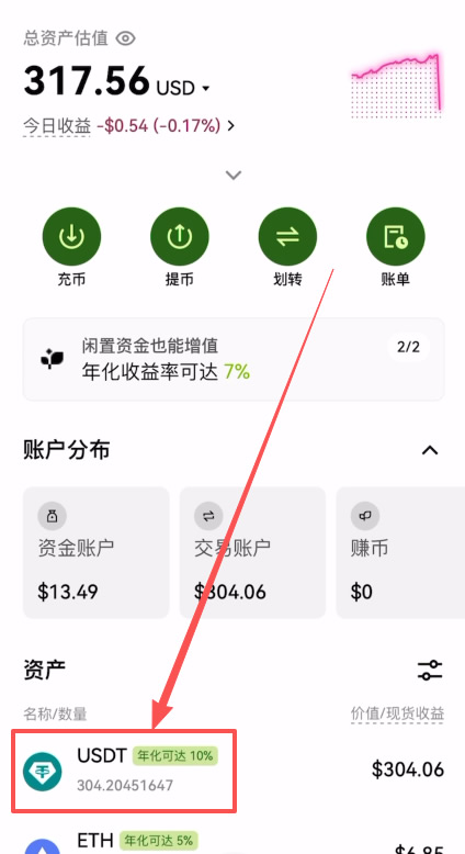 最新2026年适合新手的十大加密交易所推荐