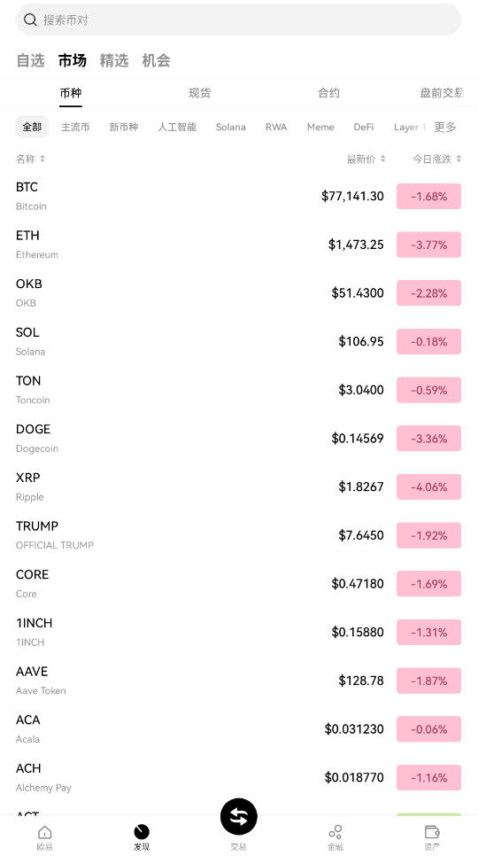 OKX欧易：官方正版下载与一站式数字资产交易指南