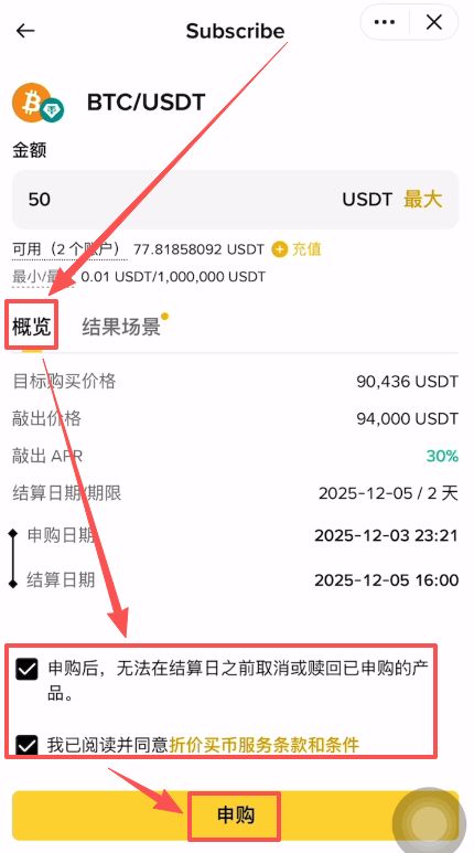 币安折价买币全解析：运作机制、盈利模式与操作指南