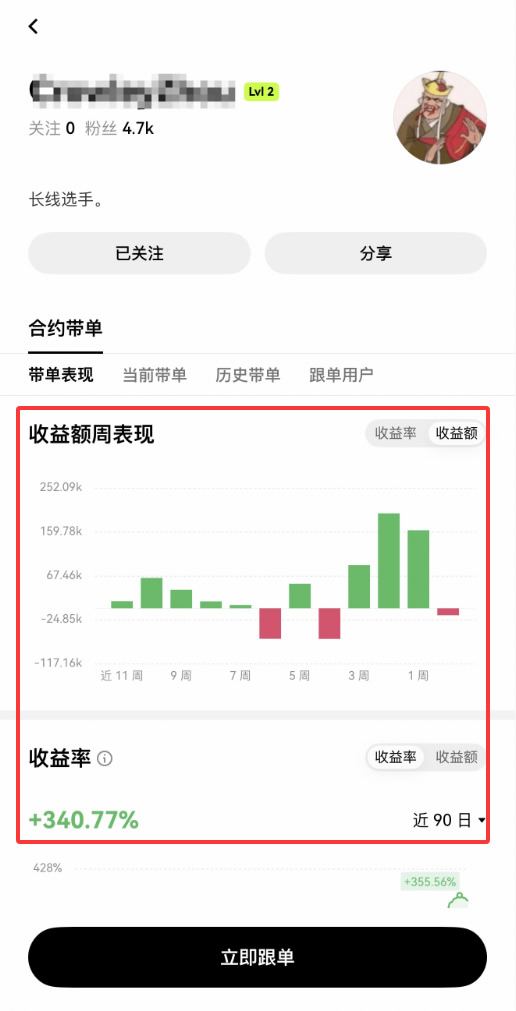 欧易跟单功能全解析：页面入口、交易员历史记录与关注列表查看指南
