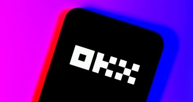 苹果IOS手机下载欧易OKX APP教程