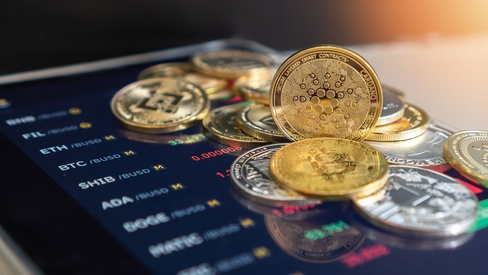 全球前十加密货币平台排行榜：适合新手入门的交易所推荐