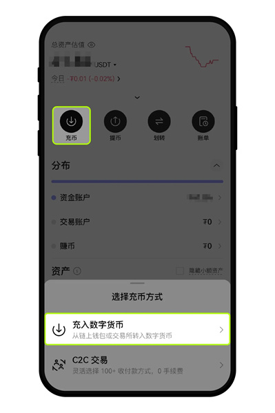 欧易交易所官方客户端：一站式数字资产投资平台