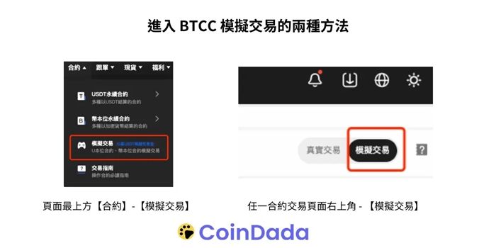 2026年BTCC交易所新手实用指南：是诈骗吗？安全吗？注册、入金、跟单、合约介绍