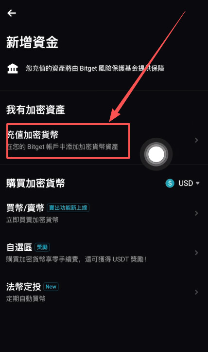 Bitget CFD如何用USDT交易黄金PAXG：2026年的三种主要方法