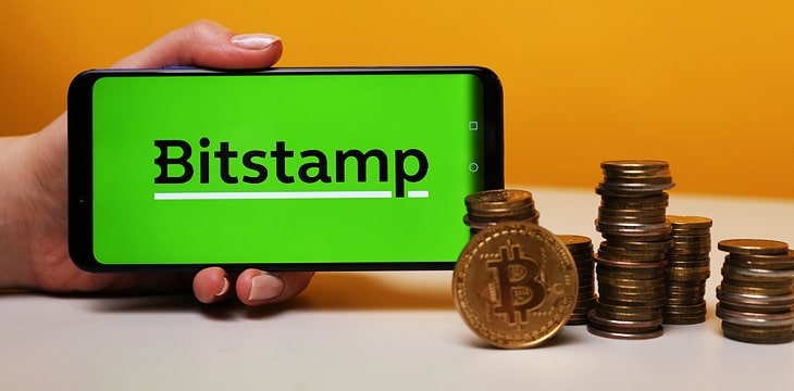 2026年Bitstamp评测:是诈骗吗?安全吗?注册、kyc认证、手续费、出入金