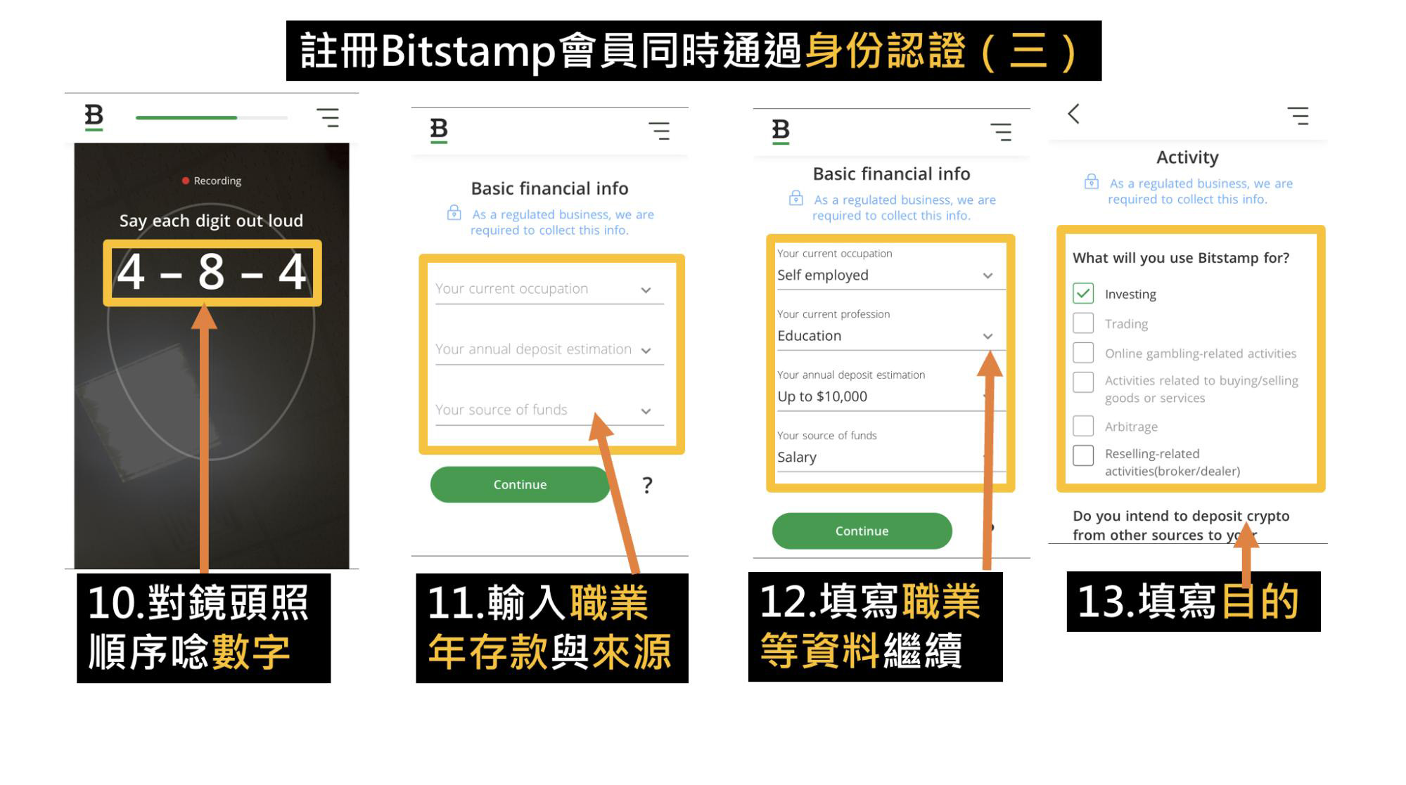 2026年Bitstamp评测:是诈骗吗?安全吗?注册、kyc认证、手续费、出入金