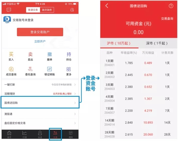 申万宏源证券大赢家手机版交易软件