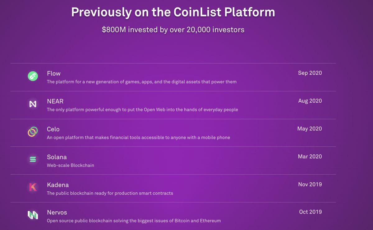 Coinlist交易所中文教程：账号注册、kyc实名认证、入金流程