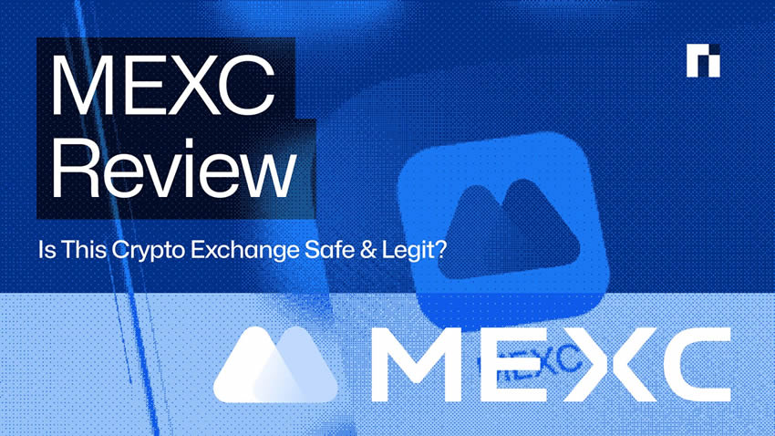 MEXC交易所