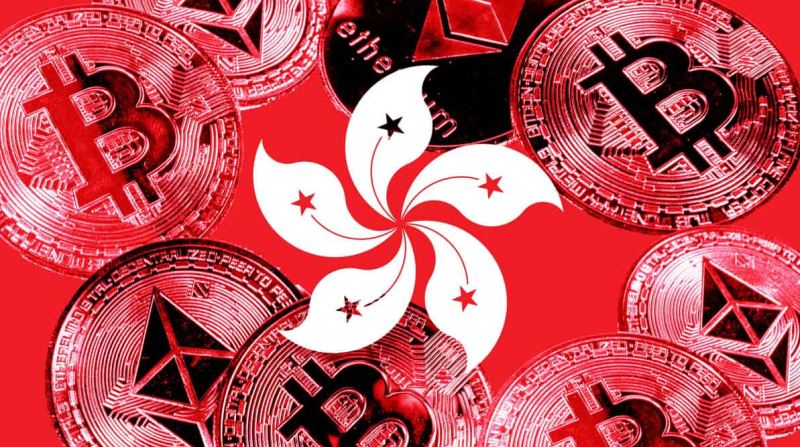 香港证监会持牌加密货币交易所是什么意思?有哪些?