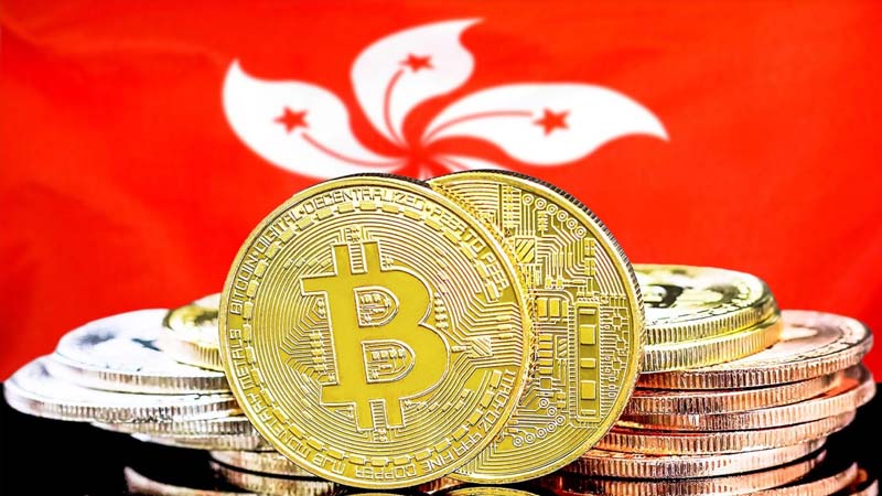 香港证监会持牌加密货币交易所是什么意思?有哪些?