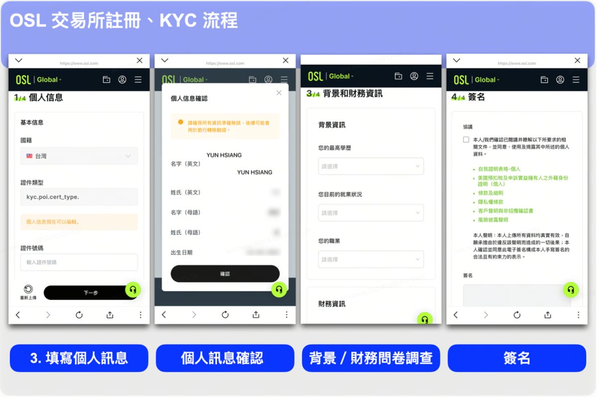 香港证监会持牌加密货币交易所是什么意思?有哪些?
