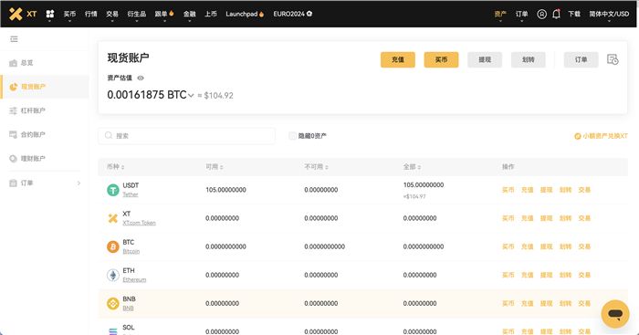 对XT.com的评价2026年:安全吗?XT交易所注册/kyc实名认证/出入金教学