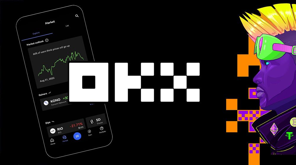 欧易（OKX）Web3钱包完整教程：注册、USDT转入转出全流程