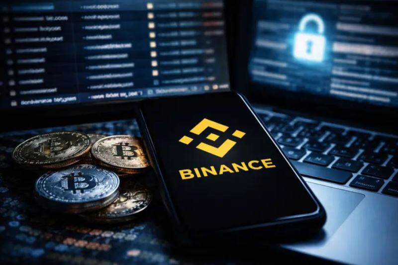 Binance币安国内登录失败或被限制怎么办？如何解决？2026最新解决方案