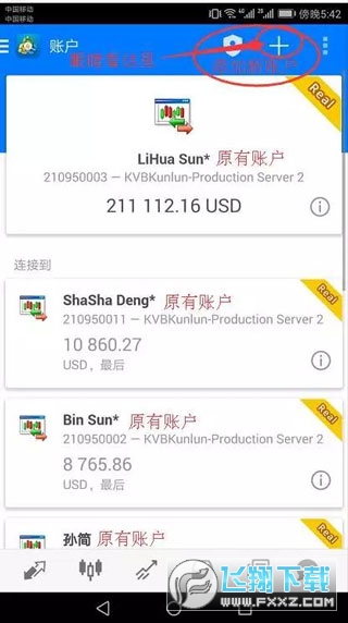 metatrader4安卓版下载正版