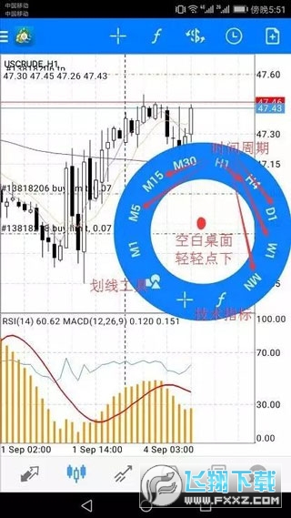 mt4外汇app安卓版2024最新版