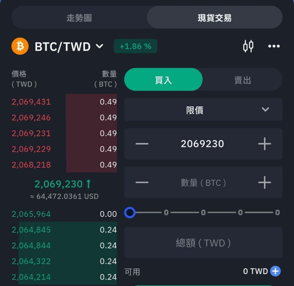 2026年BitoPro(币托)交易所安全吗？官网注册、APP下载、出入金完整教学