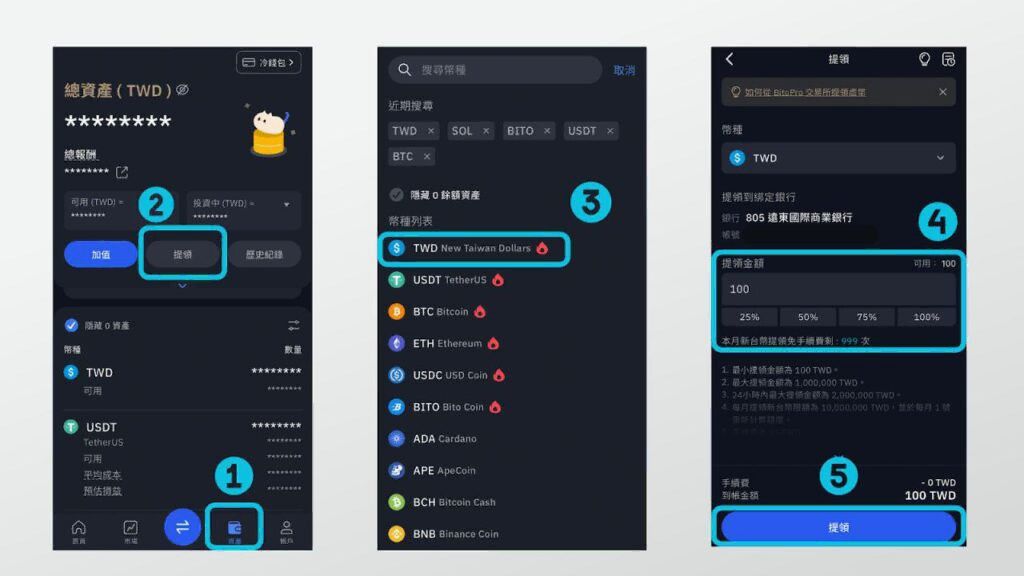 2026年BitoPro(币托)交易所安全吗？官网注册、APP下载、出入金完整教学