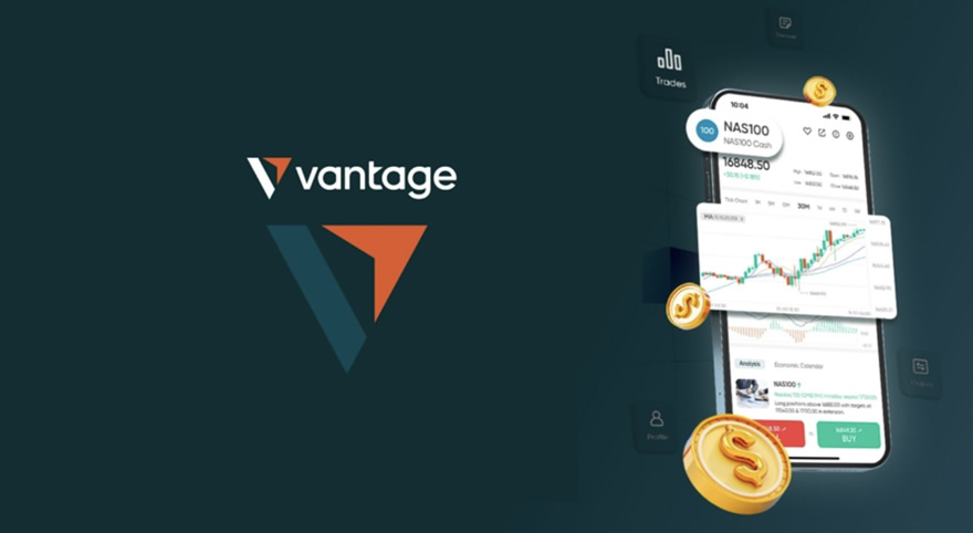 Vantage是什么平台？2026年Vantage交易平台评价与开户教学