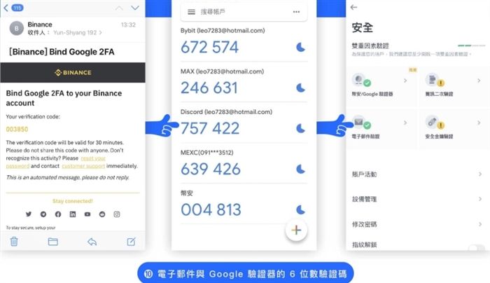 币安(Binance)开户教学：2026全新注册与账户安全性设定流程