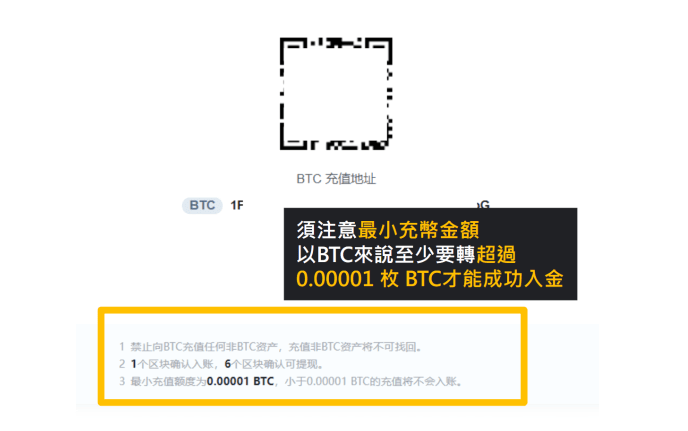 Bit.com交易所注册、KYC身份认证、交易所转帐入金操作教程