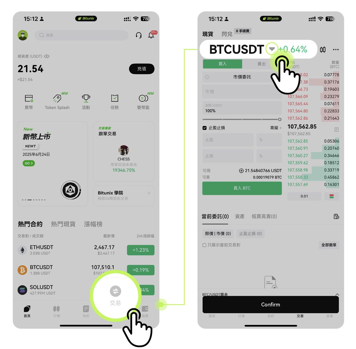 2026年Bitunix交易所全面评测：功能、优势与用户体验全解析