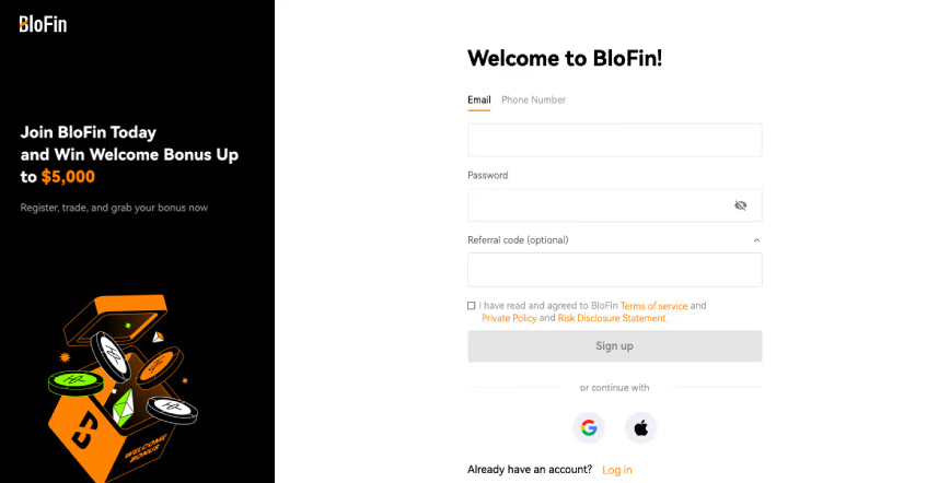 什么是BloFin交易所？BloFin优点、缺点全面评测