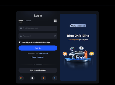 MEXC交易所官网访问与官方移动端应用安全获取全攻略