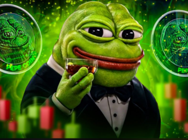 揭秘“表情包币”：为何MEME成为加密货币圈的文化现象