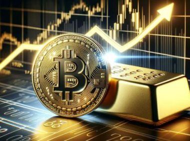 掌握合约交易入场时机：五步看懂K线图的实战指南