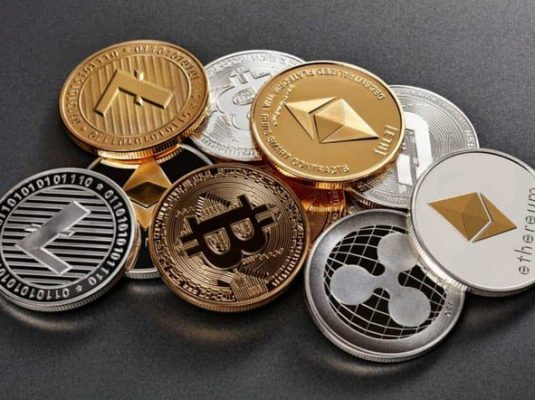 洞察技术变革如何驱动市场:五大维度追踪区块链趋势