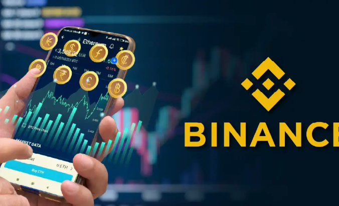 探寻币安交易所中文官网最新访问路径与官方App安全获取指南