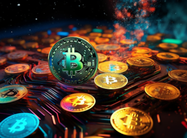 AI技术重塑加密货币交易：四大核心应用解析