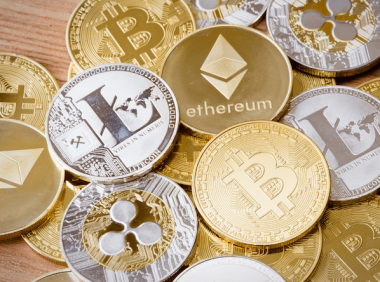 四款必备加密货币行情App，手机轻松掌握比特币实时动态