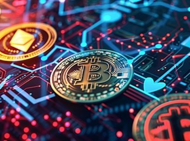 探索加密货币五大盈利途径与主流平台选择指南