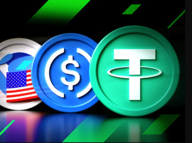 深入解析币圈“U”：USDT稳定币的核心作用与使用指南