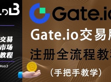 Gate.io平台访问与手机应用下载全攻略