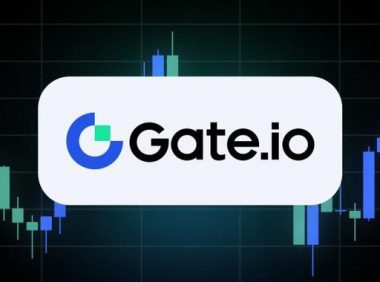 Gate.io平台查询ALGO实时价格与行情全攻略